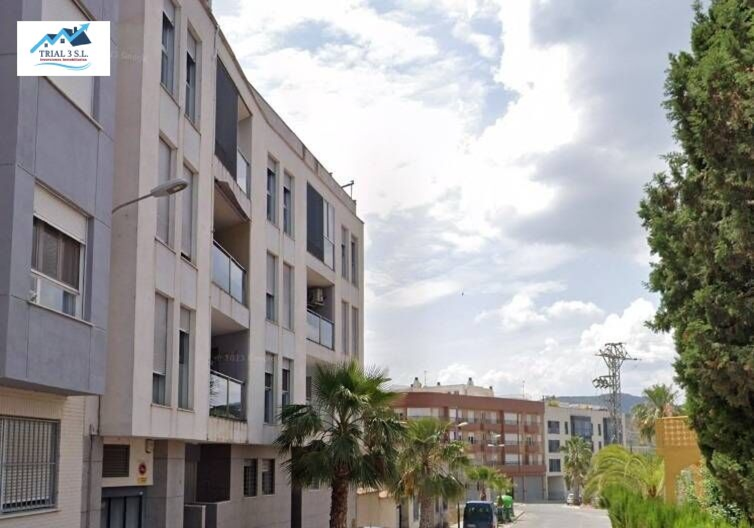  en venta apartamento Vilamarxant Camp De Túria 2