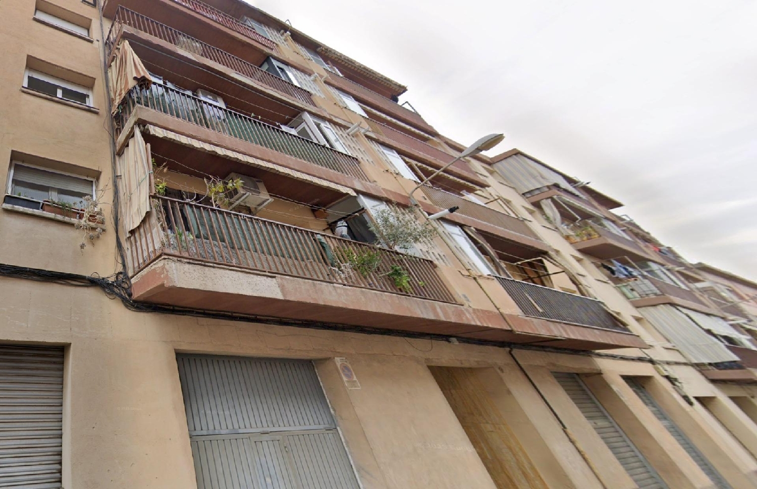 à vendre appartement Vilanova Del Camí Anoia 1