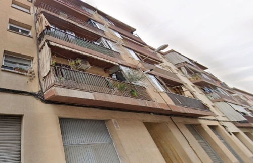 Vilanova Del Camí Anoia appartement foto 6385340