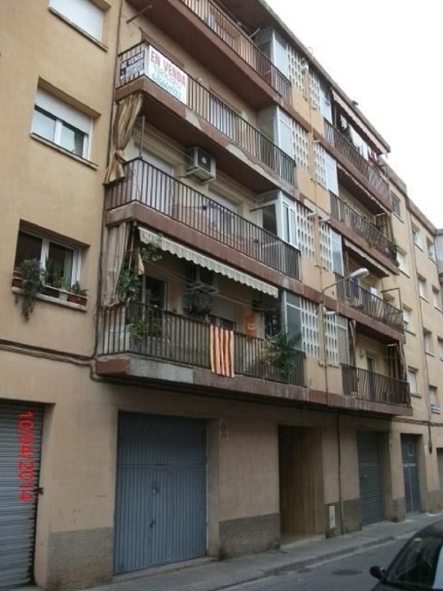 Vilanova Del Camí Anoia apartment foto 6388768