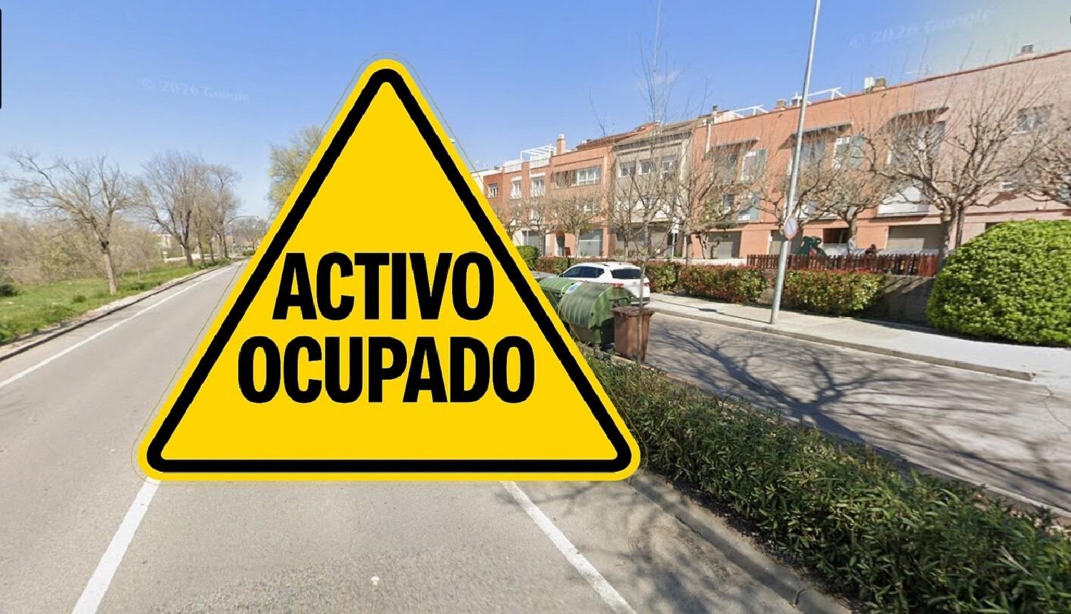  en venta apartamento Vilanova Del Camí Anoia 1