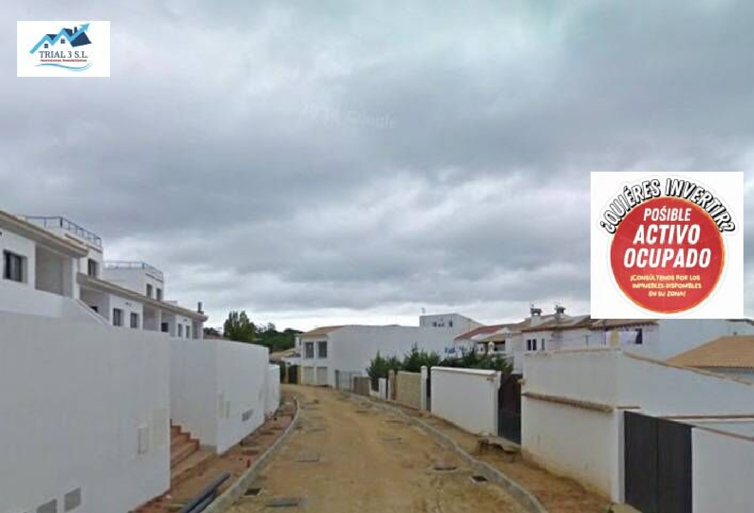  en venta apartamento Villablanca Costa Occidental 1