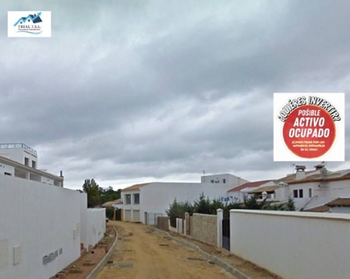 Villablanca Costa Occidental lägenhet foto 6389340