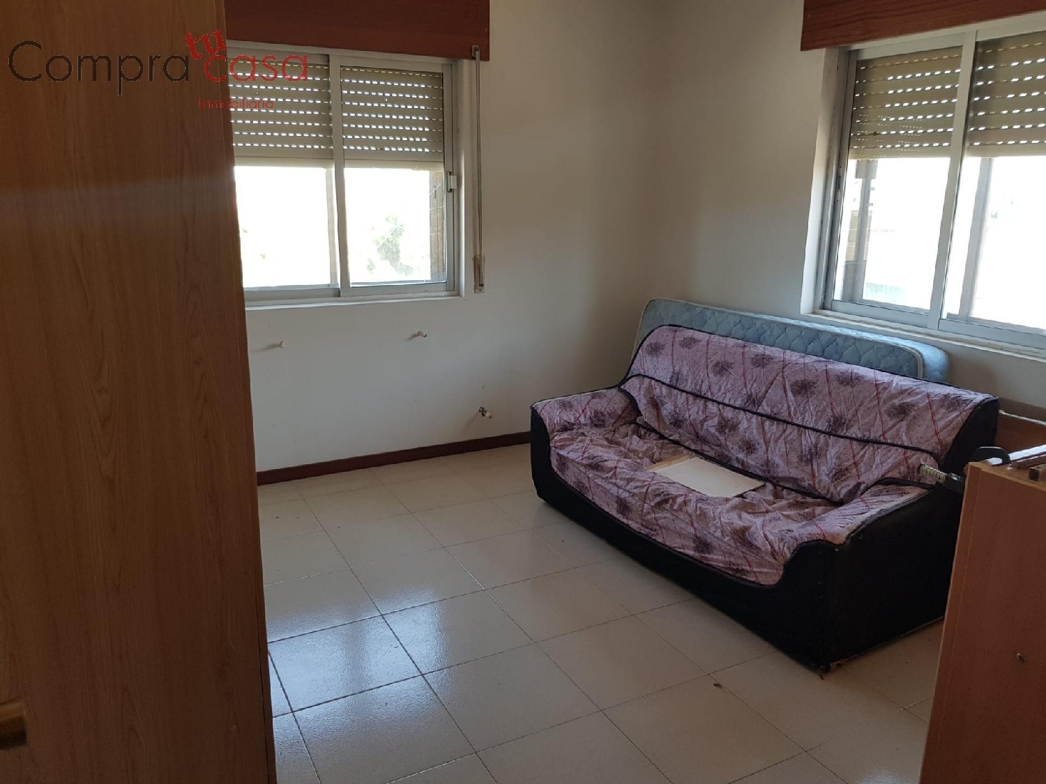 en venta apartamento Villacastín Segovia Sur 1