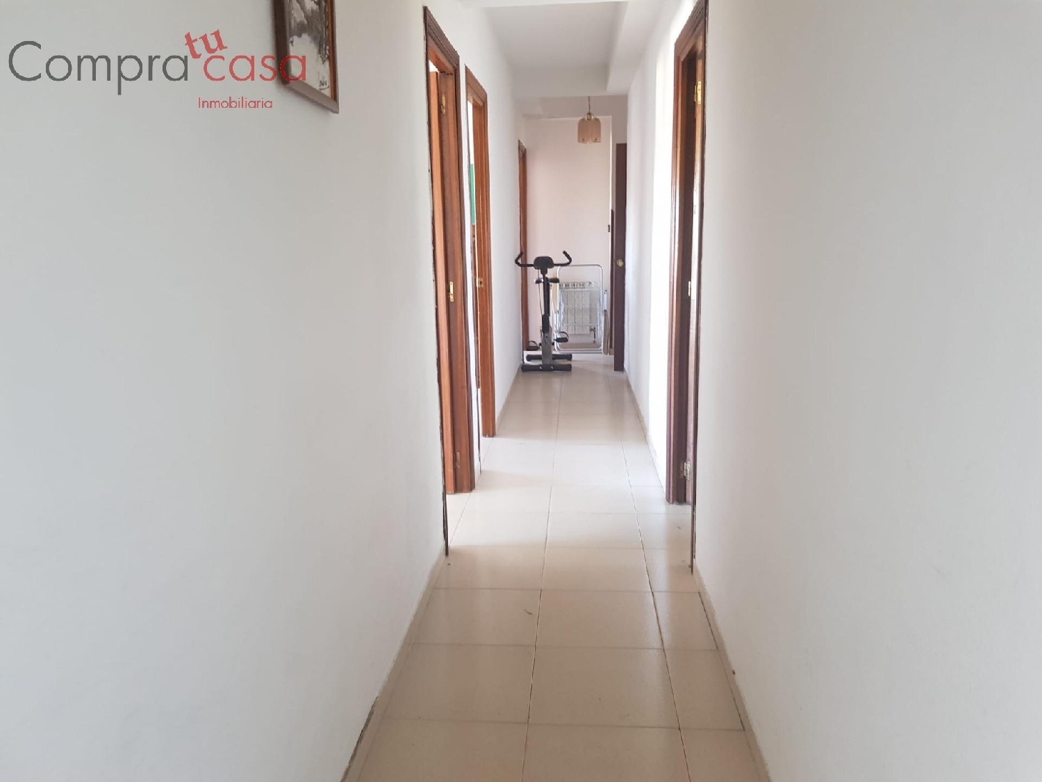 en venta apartamento Villacastín Segovia Sur 8