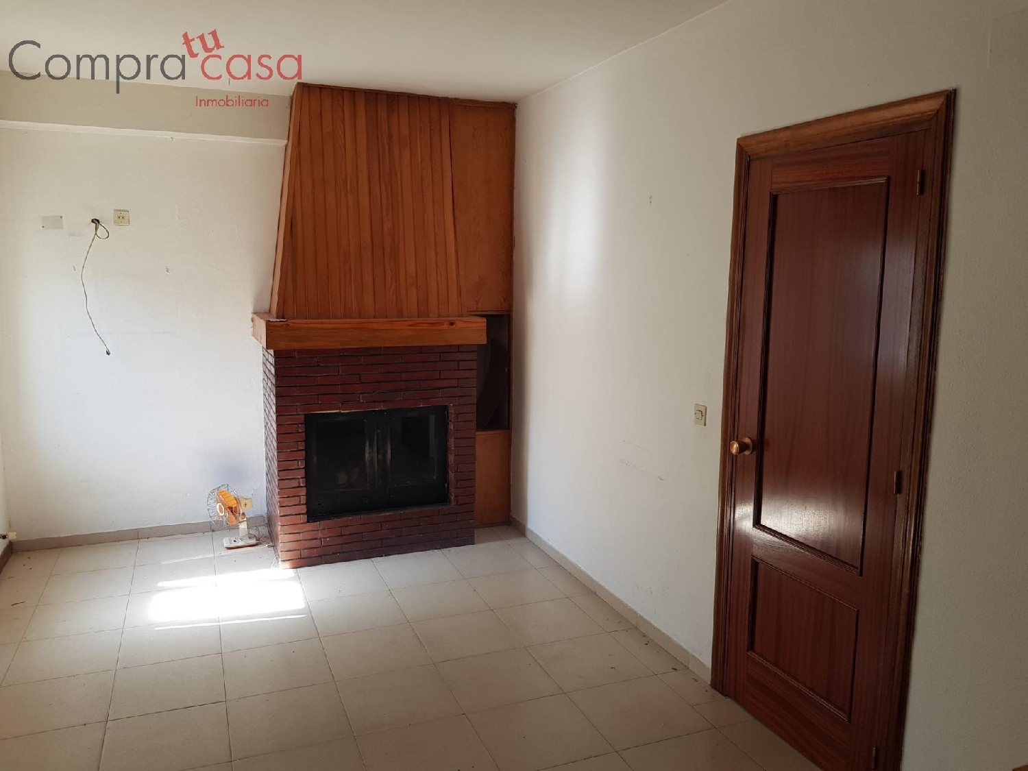 en venta apartamento Villacastín Segovia Sur 6