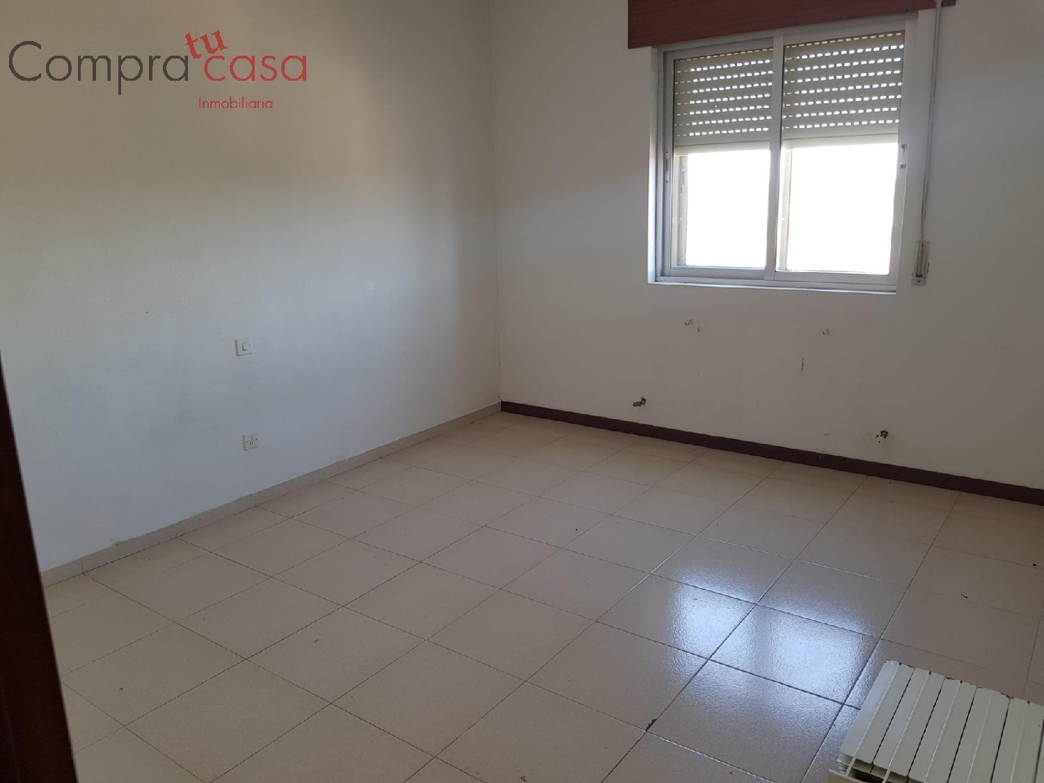 en venta apartamento Villacastín Segovia Sur 3