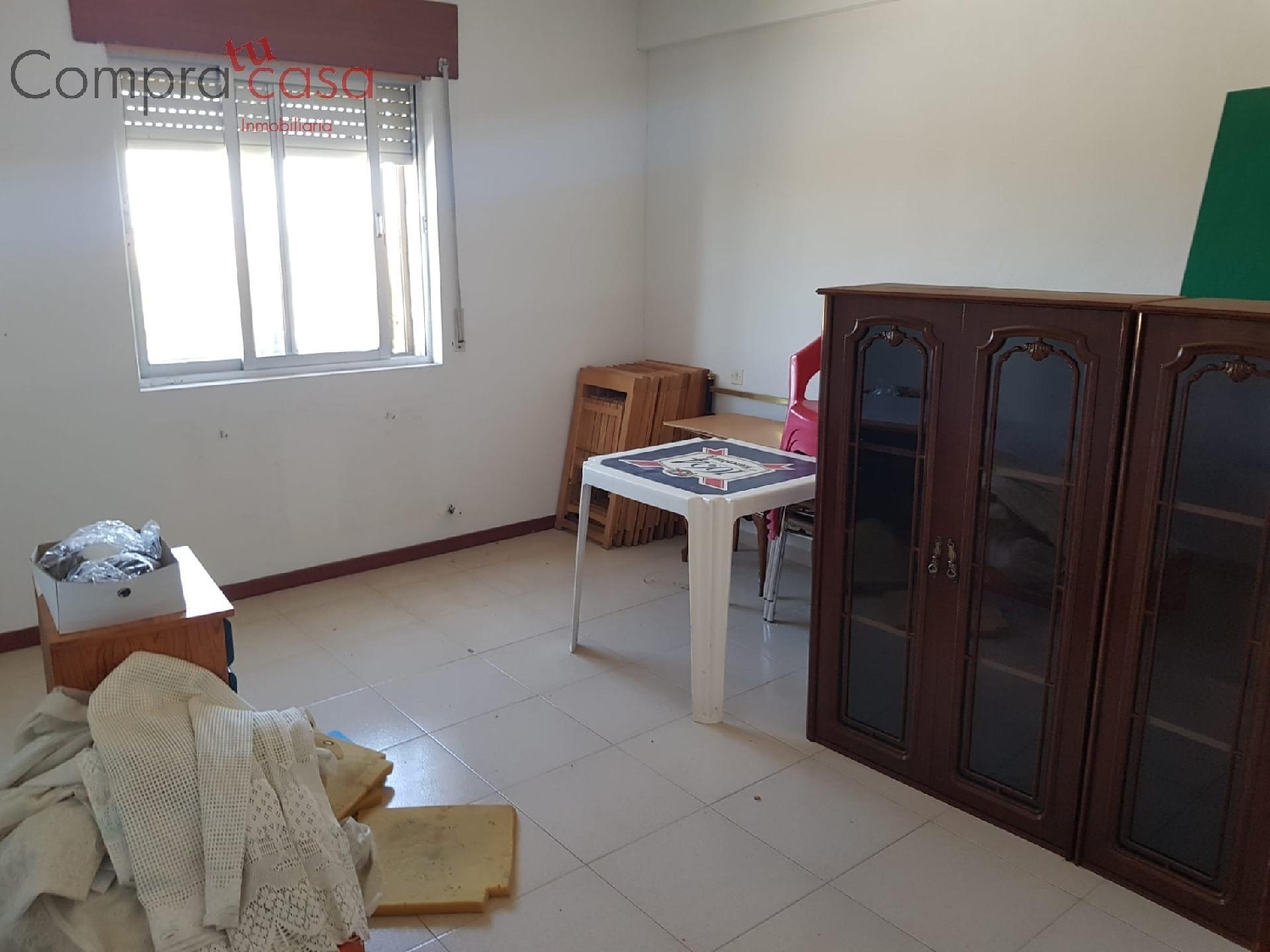 en venta apartamento Villacastín Segovia Sur 2