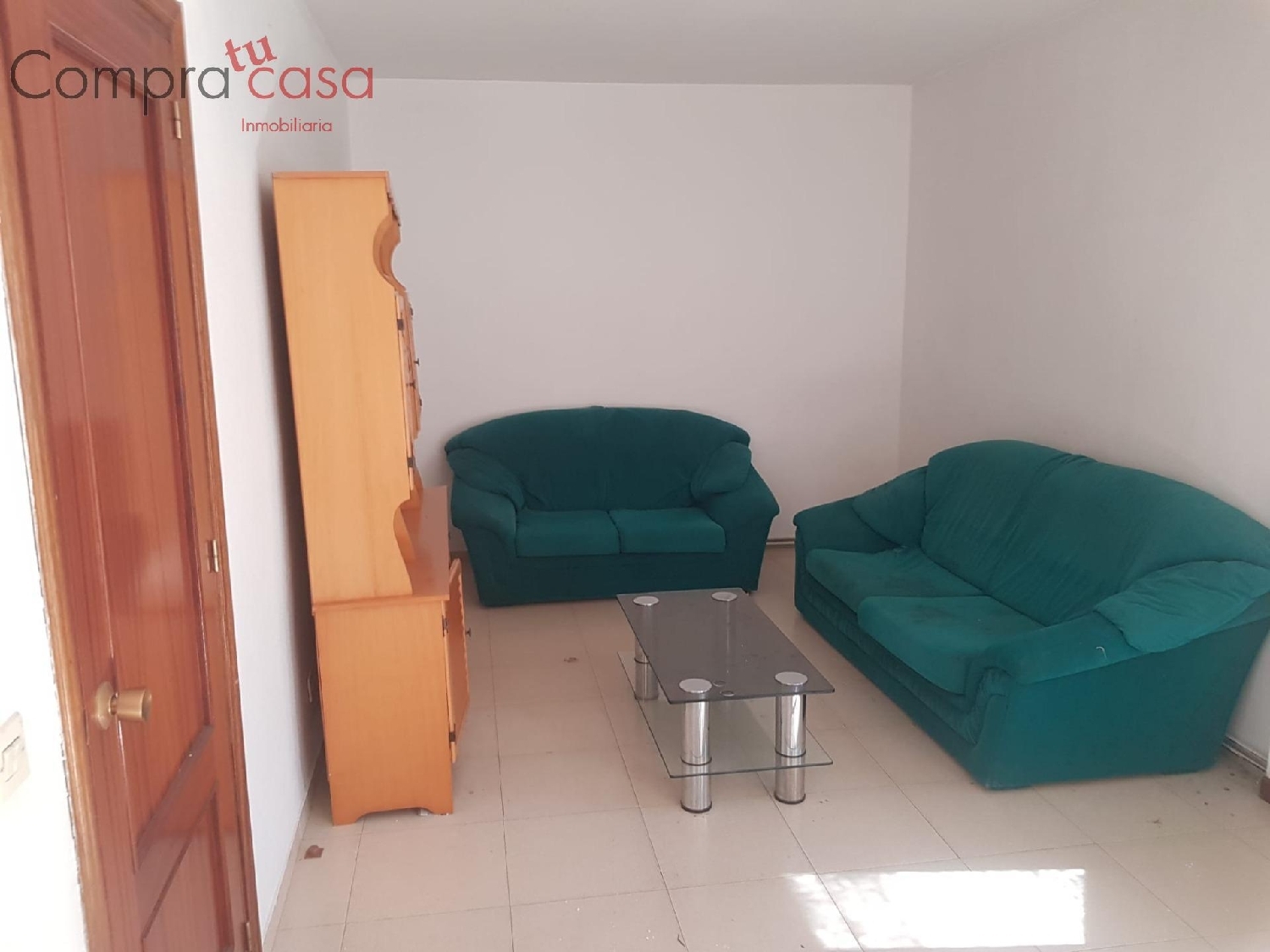 en venta apartamento Villacastín Segovia Sur 7