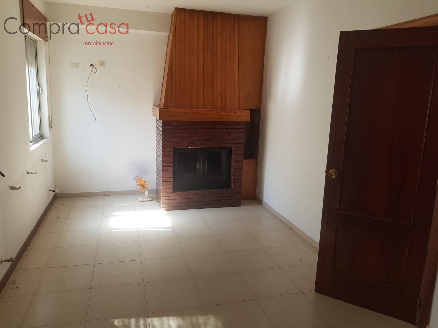 en venta apartamento Villacastín Segovia Sur 5