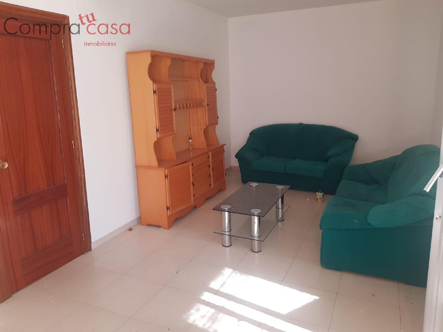 en venta apartamento Villacastín Segovia Sur 4