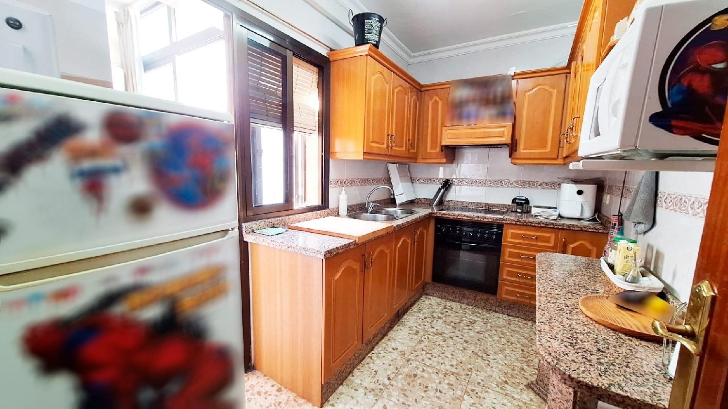  till salu lägenhet Villafranca De Córdoba Alto Guadalquivir 5