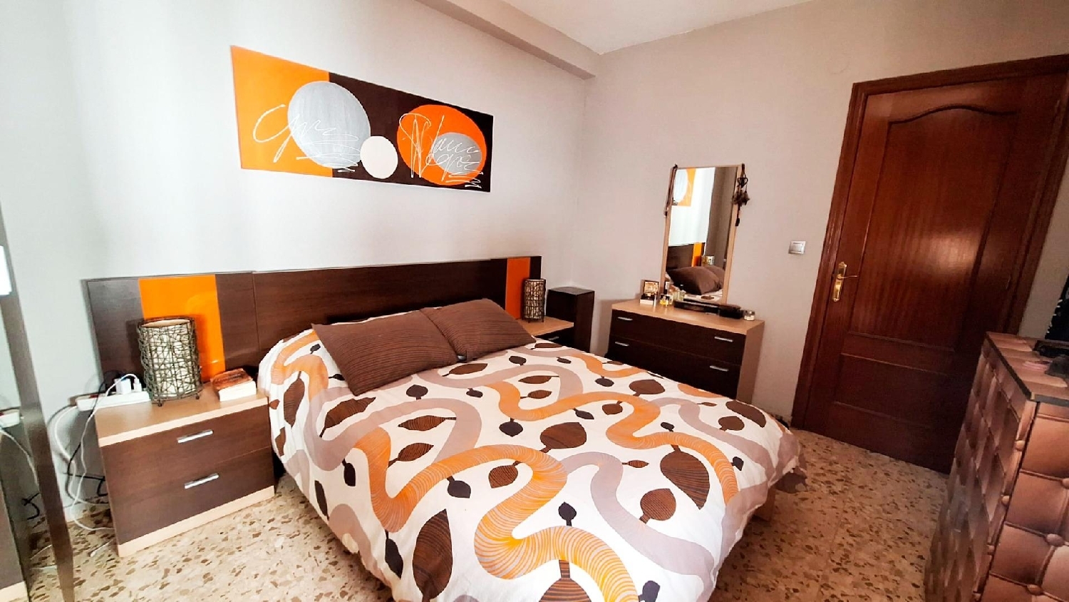 till salu lägenhet Villafranca De Córdoba Alto Guadalquivir 8