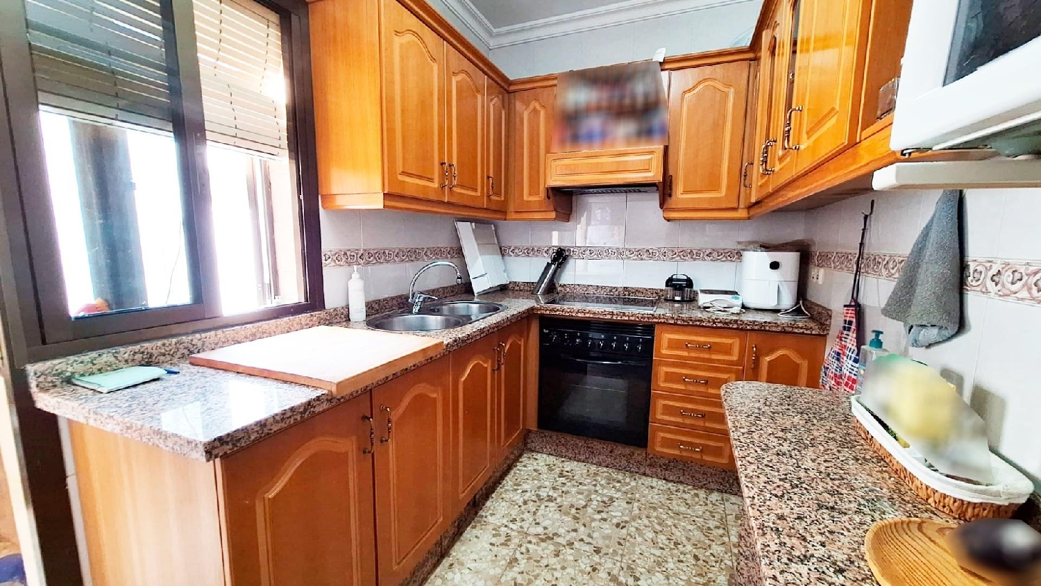  till salu lägenhet Villafranca De Córdoba Alto Guadalquivir 4