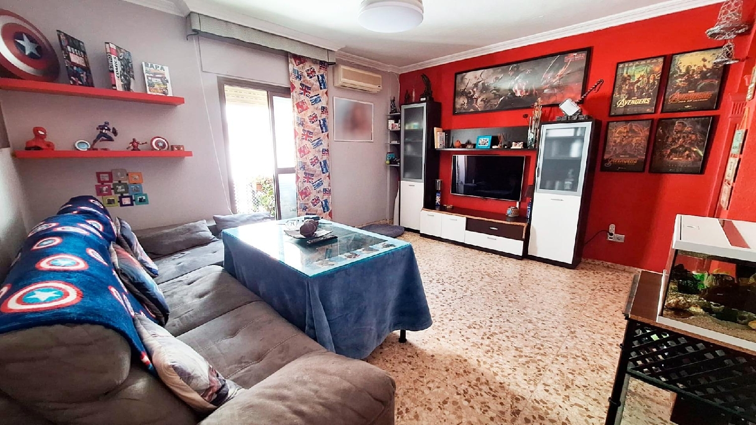  till salu lägenhet Villafranca De Córdoba Alto Guadalquivir 2