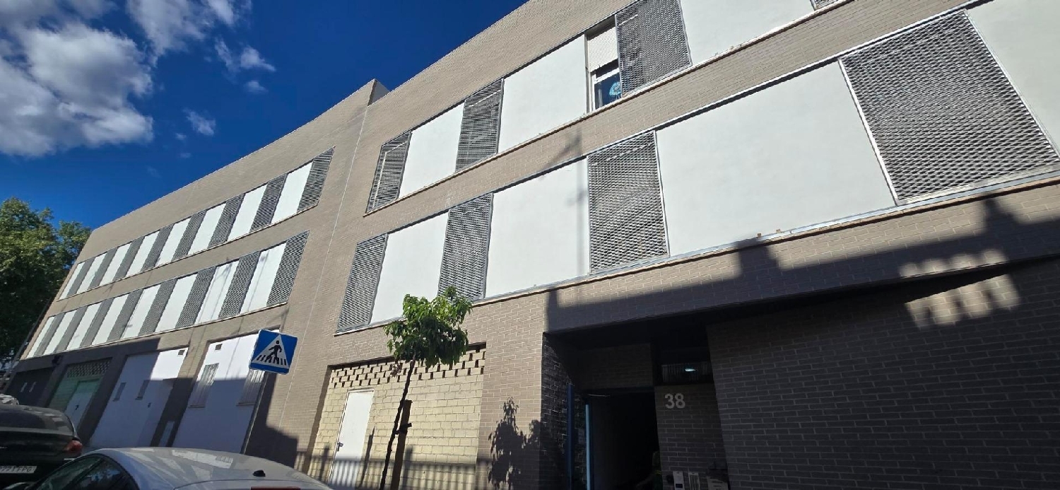  till salu lägenhet Villafranca De Córdoba Alto Guadalquivir 2