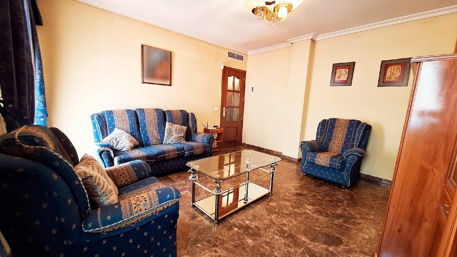  till salu lägenhet Villafranca De Córdoba Alto Guadalquivir 6