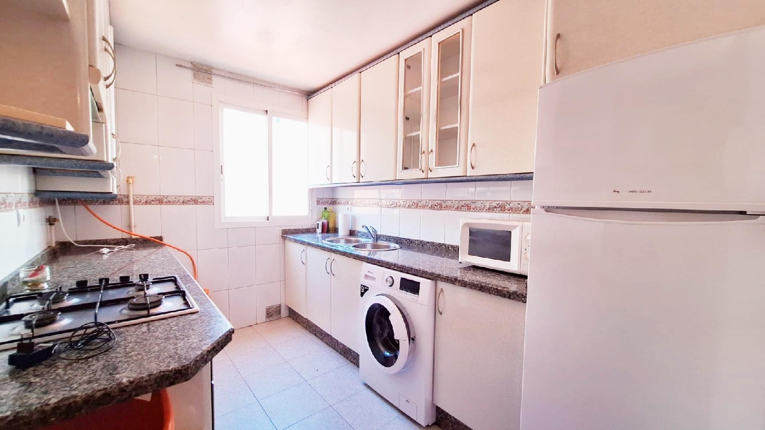  till salu lägenhet Villafranca De Córdoba Alto Guadalquivir 7