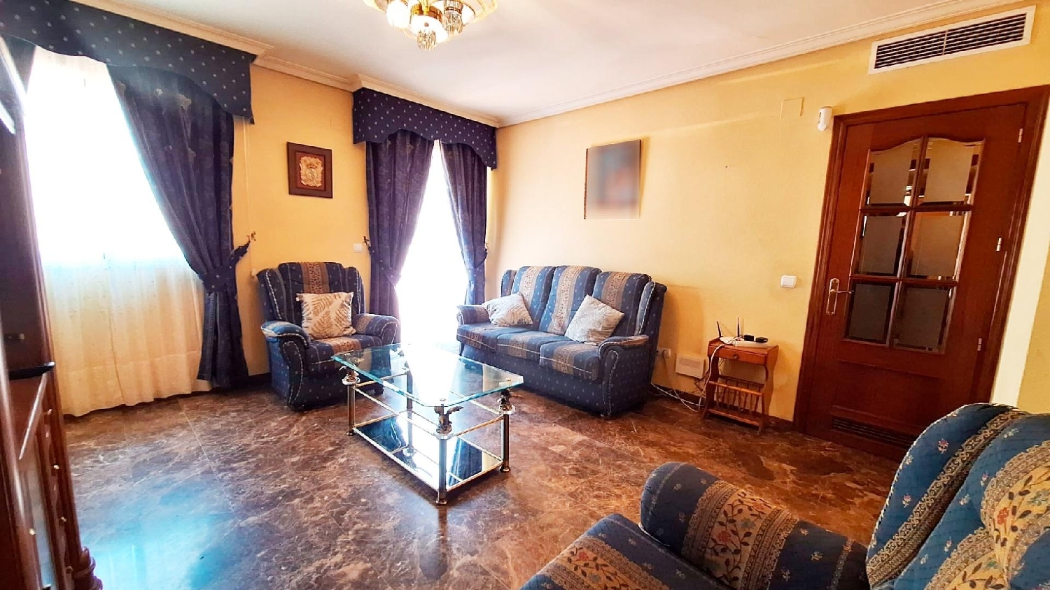  till salu lägenhet Villafranca De Córdoba Alto Guadalquivir 4