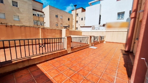 Villafranca De Córdoba Alto Guadalquivir lägenhet foto 6380439