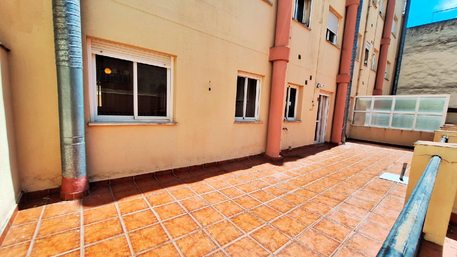  till salu lägenhet Villafranca De Córdoba Alto Guadalquivir 2