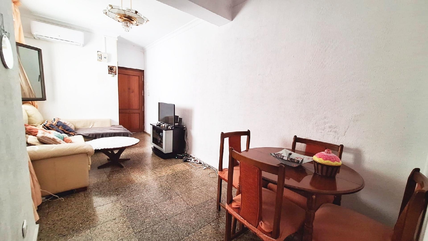  till salu lägenhet Villafranca De Córdoba Alto Guadalquivir 3