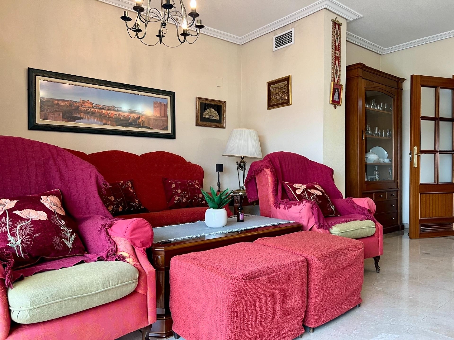 till salu lägenhet Villafranca De Córdoba Alto Guadalquivir 8