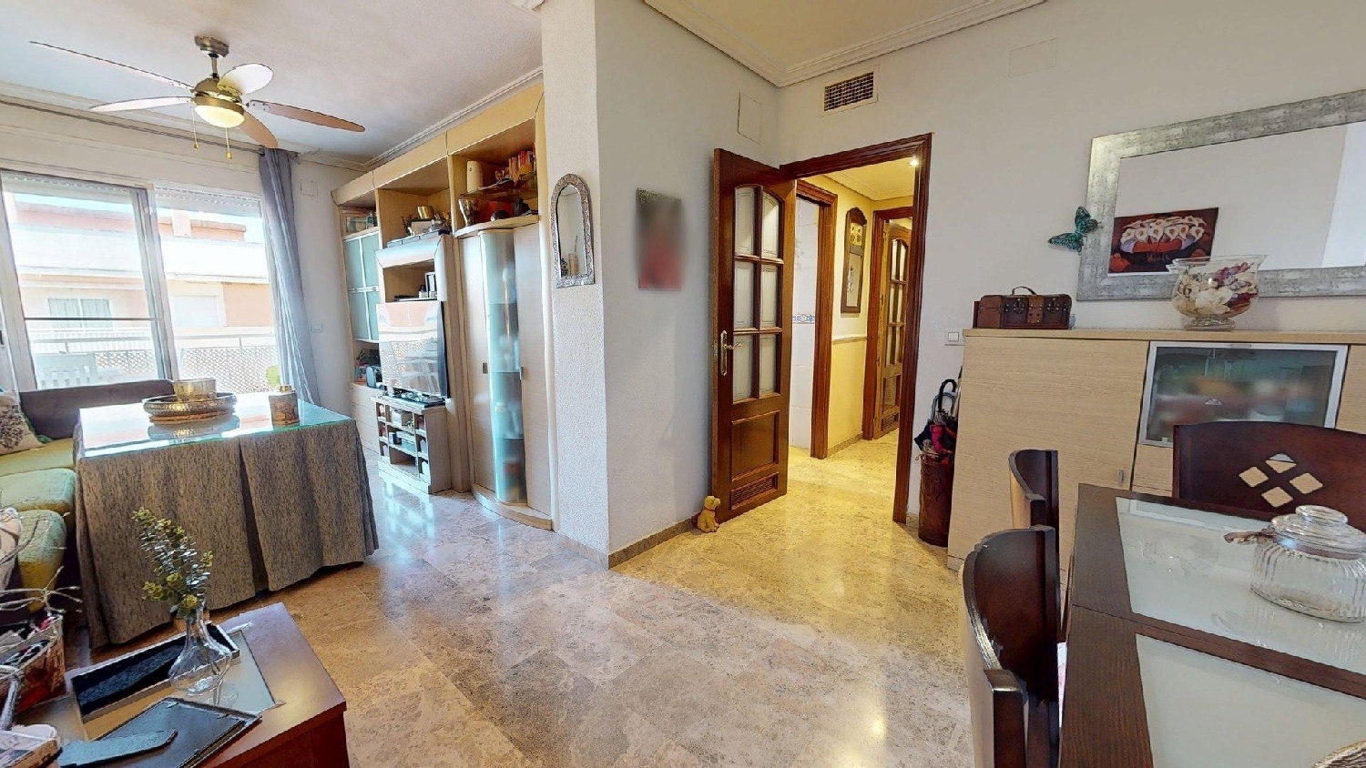 kaufen Wohnung Villafranca De Córdoba Alto Guadalquivir 6