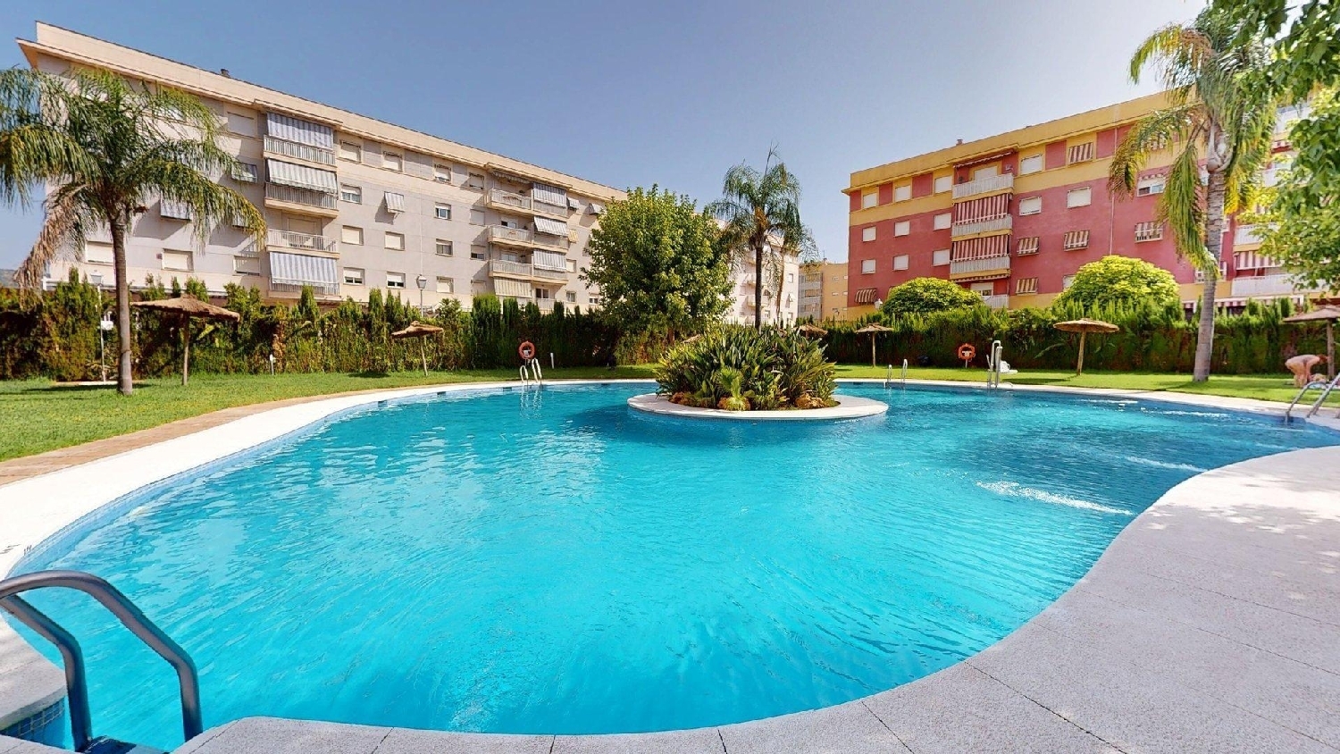 kaufen Wohnung Villafranca De Córdoba Alto Guadalquivir 2