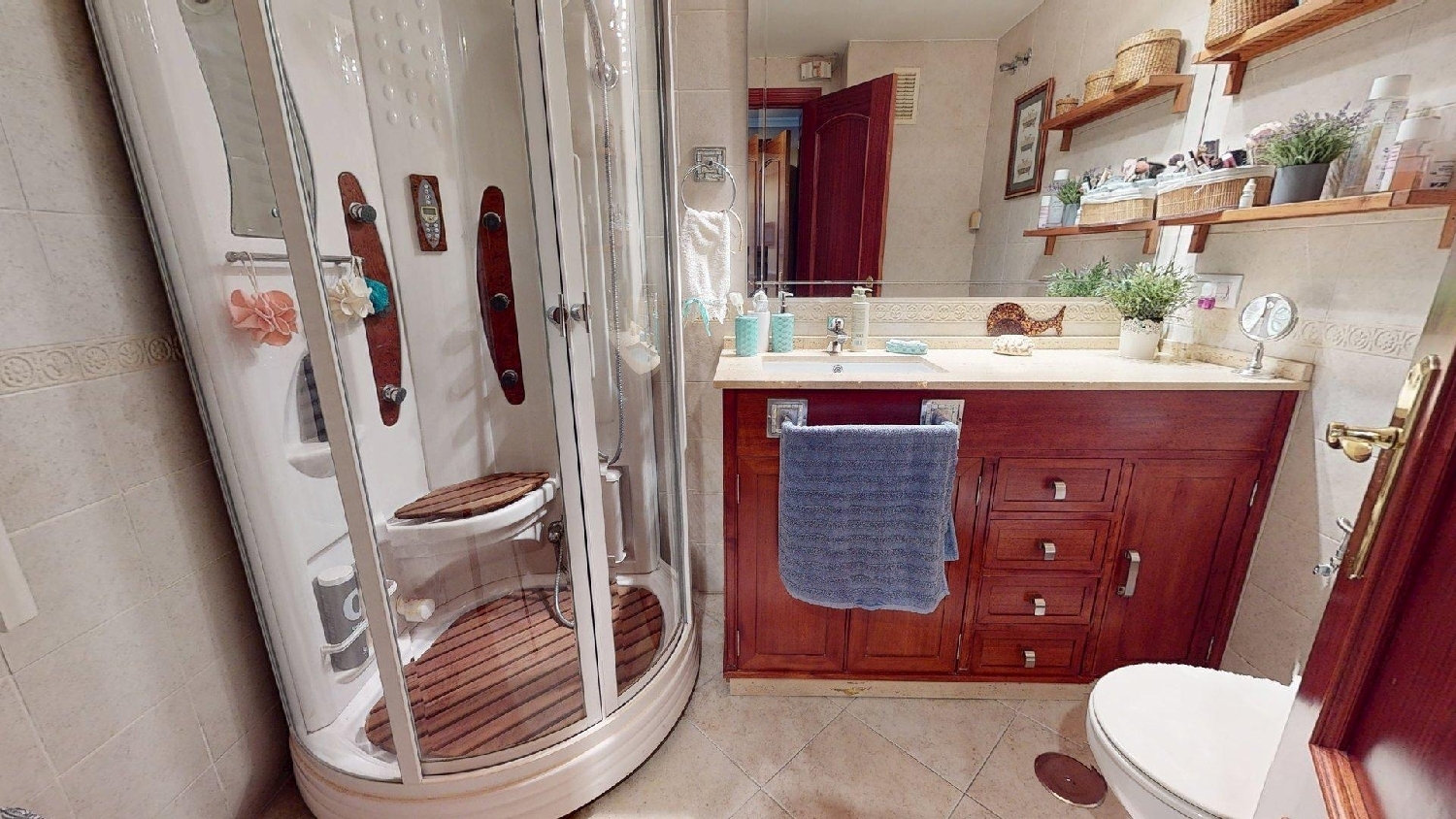 kaufen Wohnung Villafranca De Córdoba Alto Guadalquivir 4