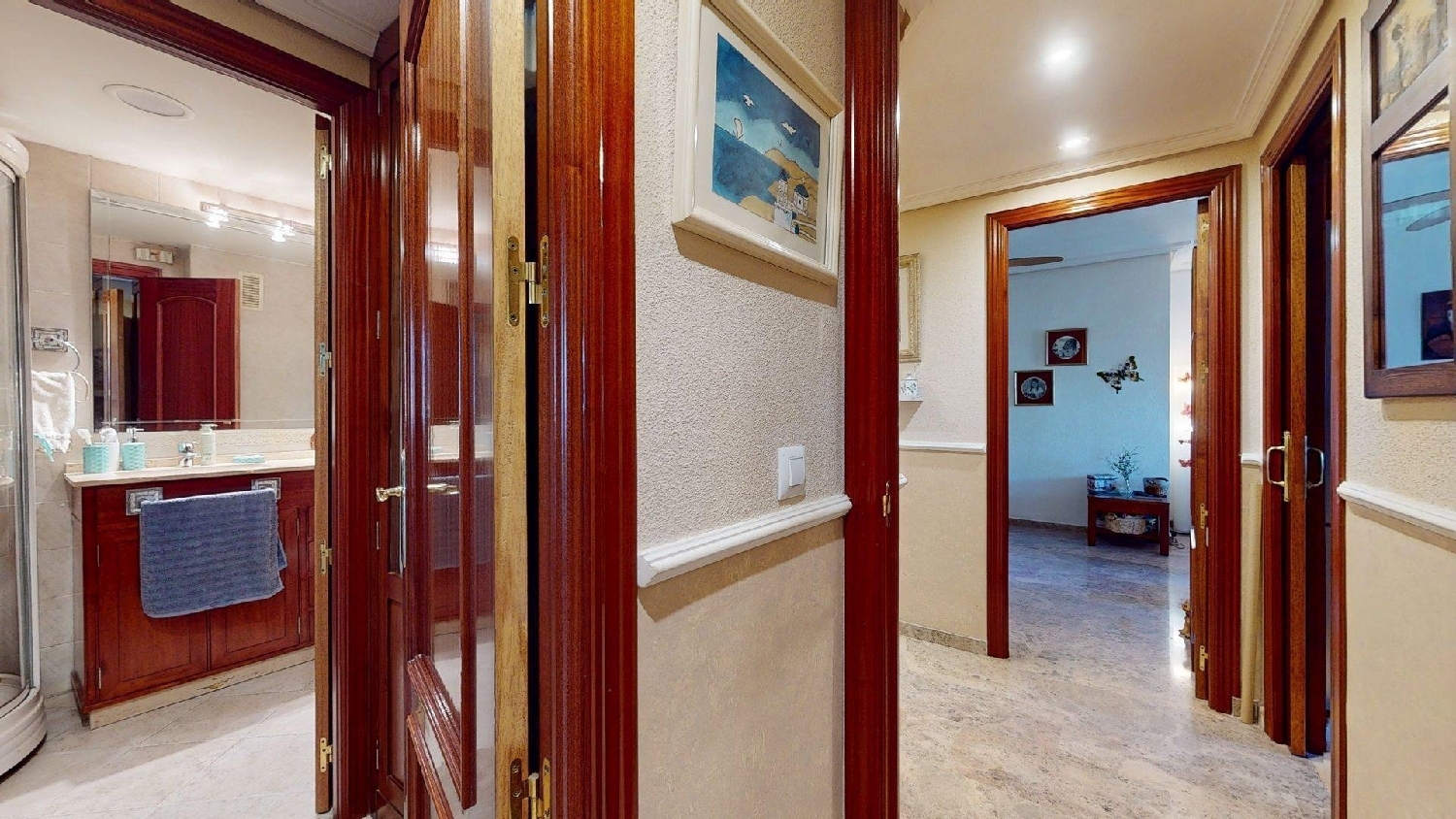 kaufen Wohnung Villafranca De Córdoba Alto Guadalquivir 5