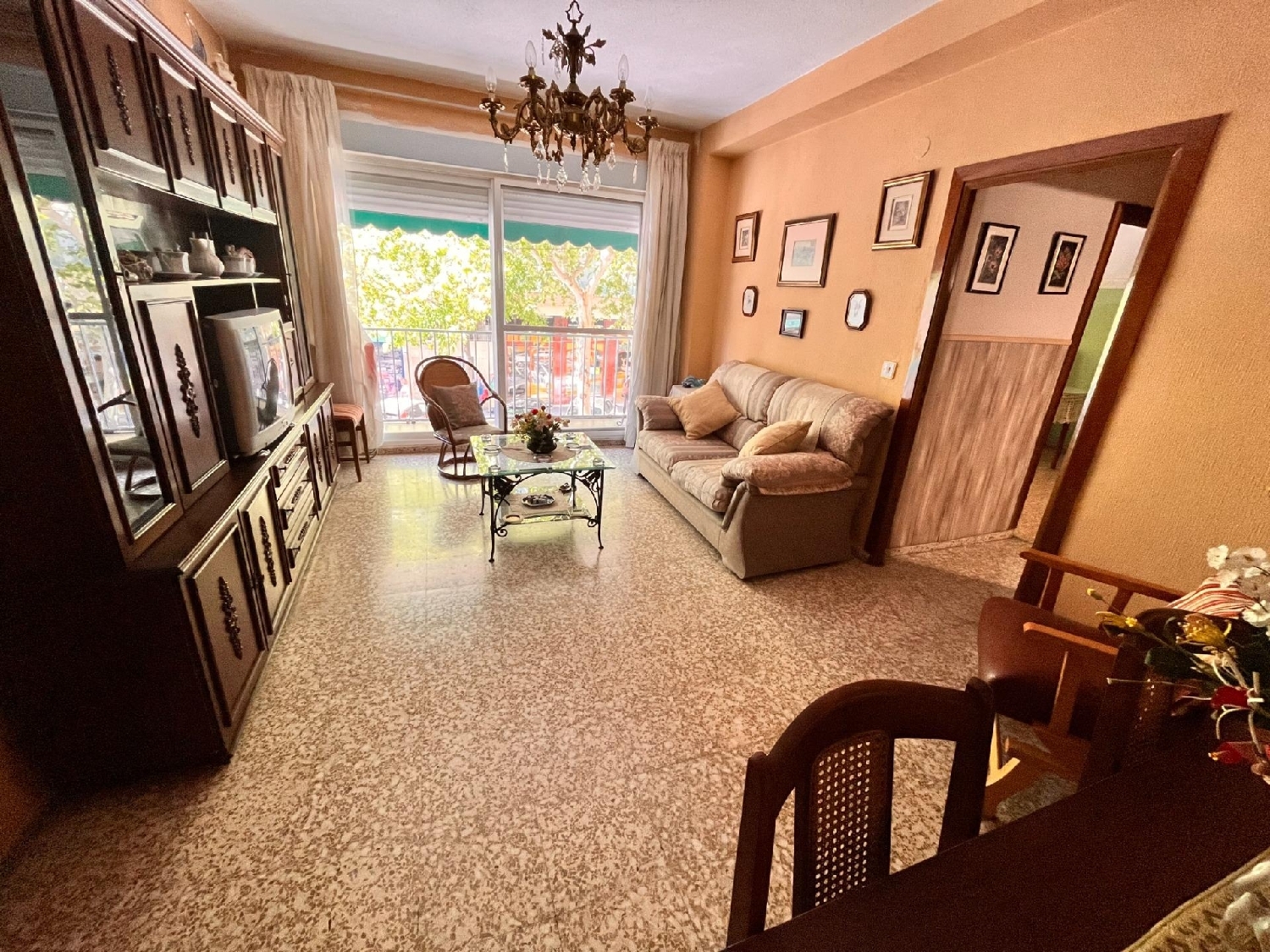  kaufen Wohnung Villafranca De Córdoba Alto Guadalquivir 1