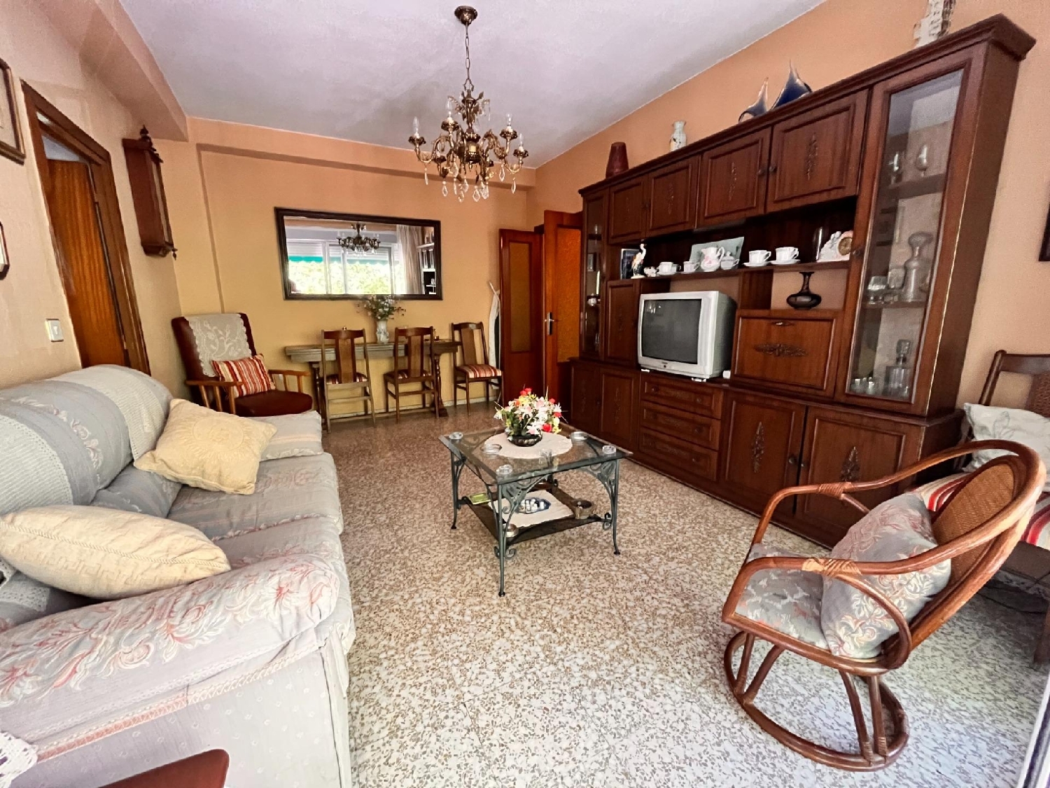  kaufen Wohnung Villafranca De Córdoba Alto Guadalquivir 3