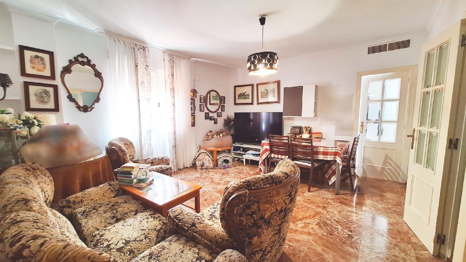  kaufen Wohnung Villafranca De Córdoba Alto Guadalquivir 1