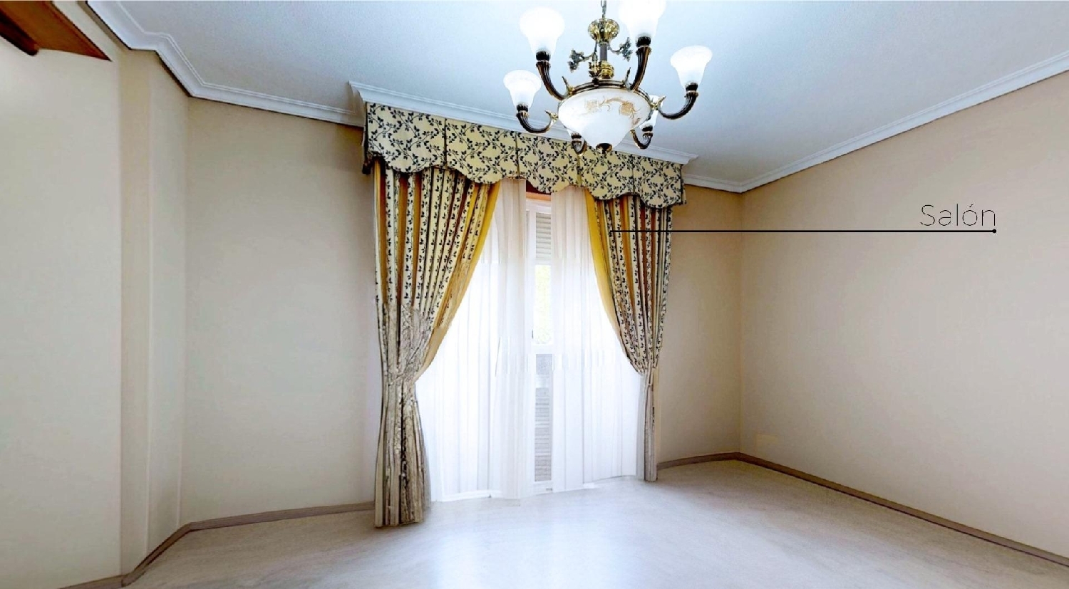 kaufen Wohnung Villafranca De Córdoba Alto Guadalquivir 1