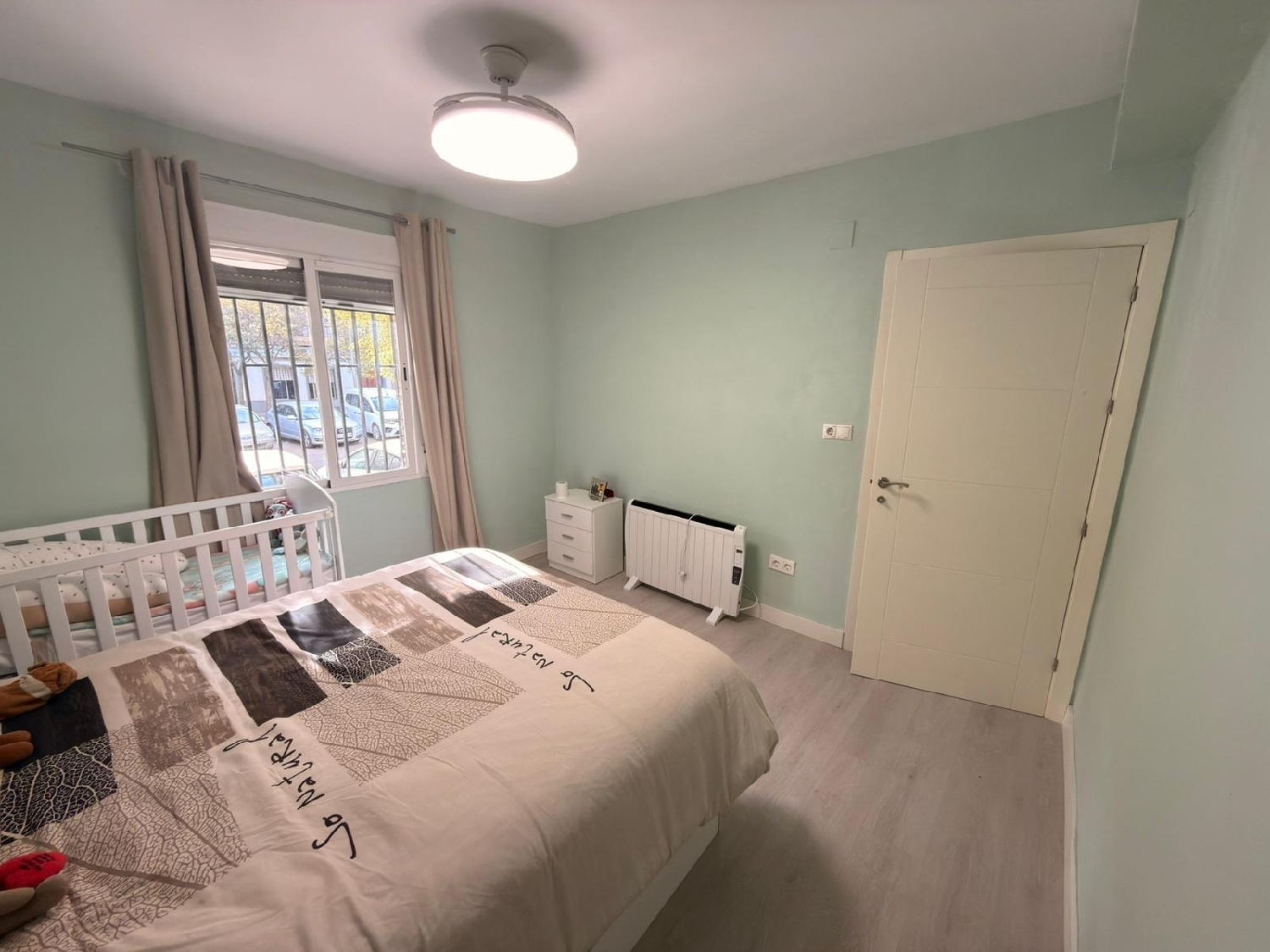 kaufen Wohnung Villafranca De Córdoba Alto Guadalquivir 6