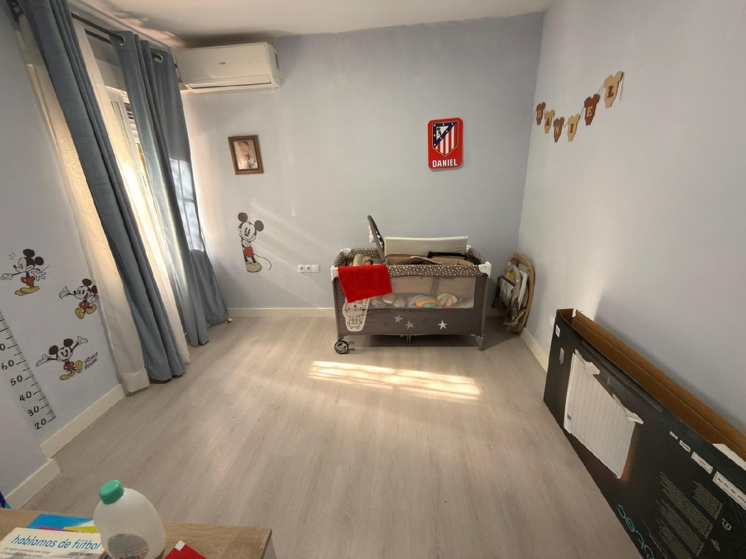 kaufen Wohnung Villafranca De Córdoba Alto Guadalquivir 8