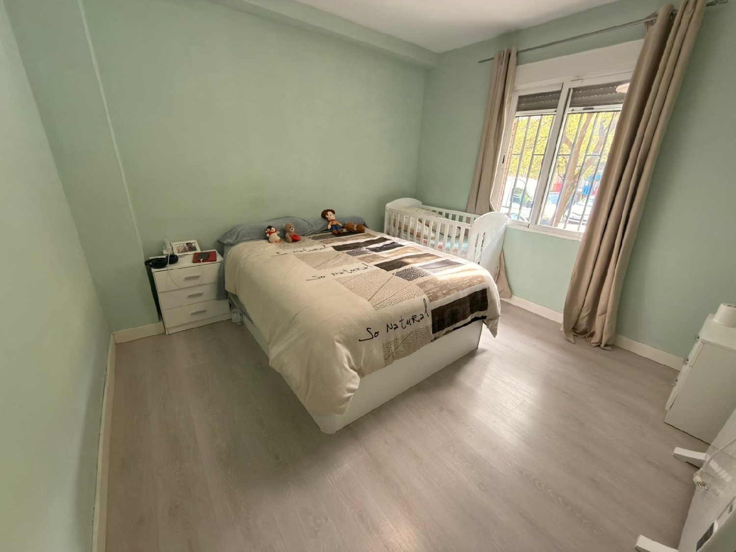 kaufen Wohnung Villafranca De Córdoba Alto Guadalquivir 5