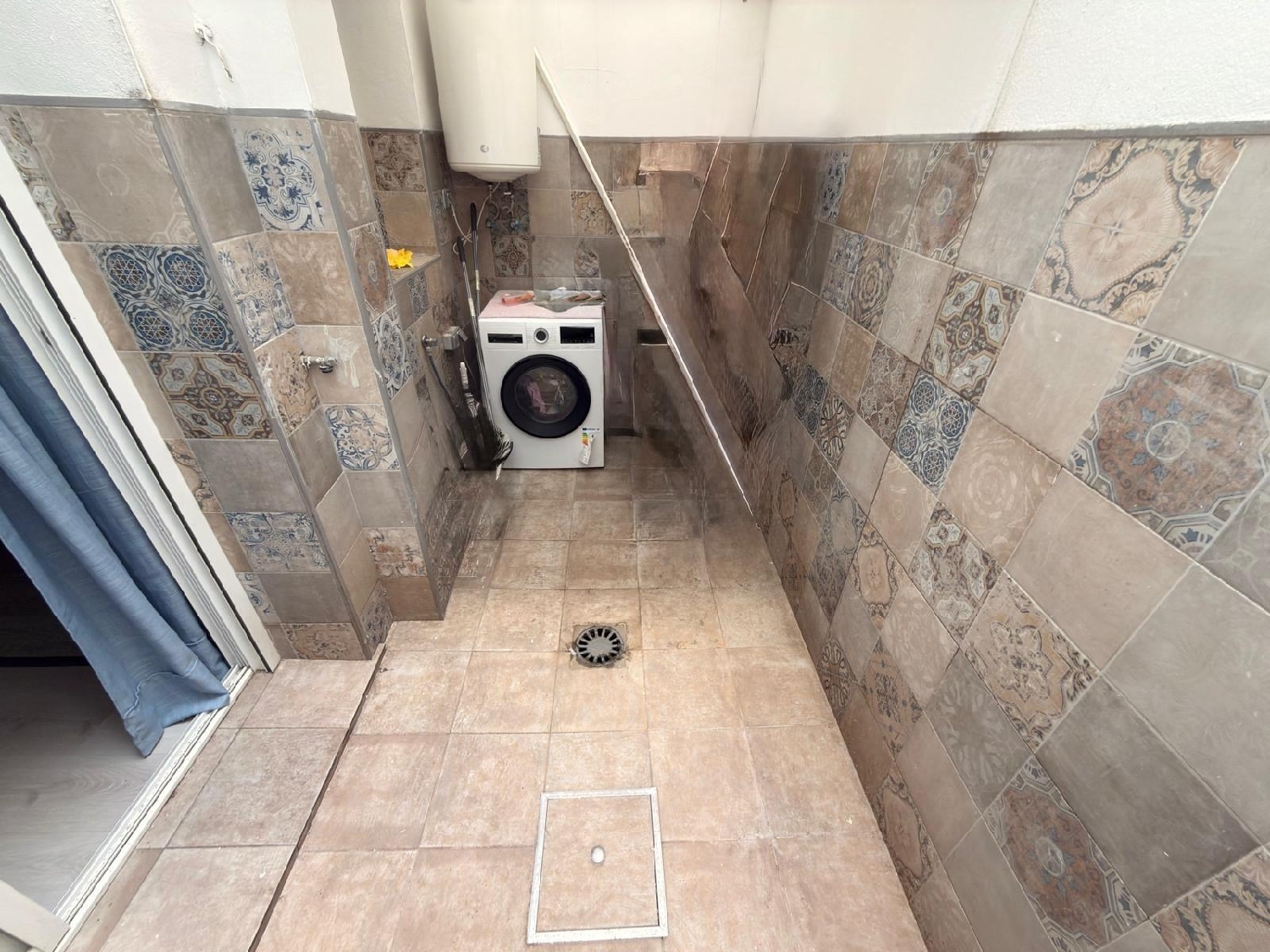 kaufen Wohnung Villafranca De Córdoba Alto Guadalquivir 7
