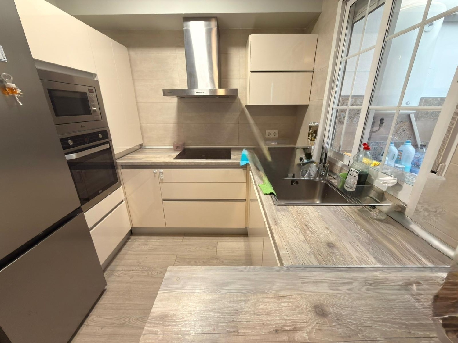 kaufen Wohnung Villafranca De Córdoba Alto Guadalquivir 3