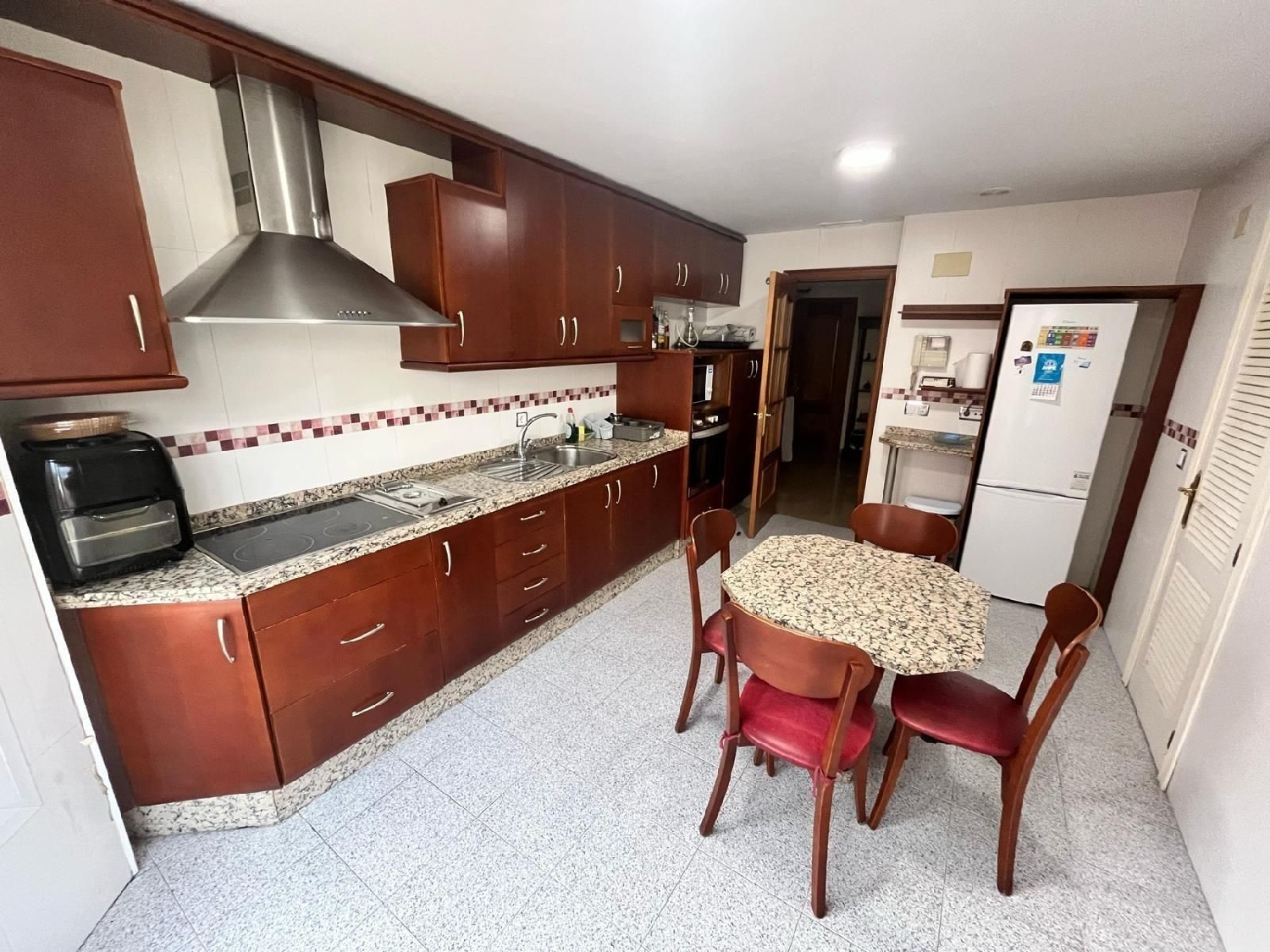  en venta apartamento Villafranca De Córdoba Alto Guadalquivir 2