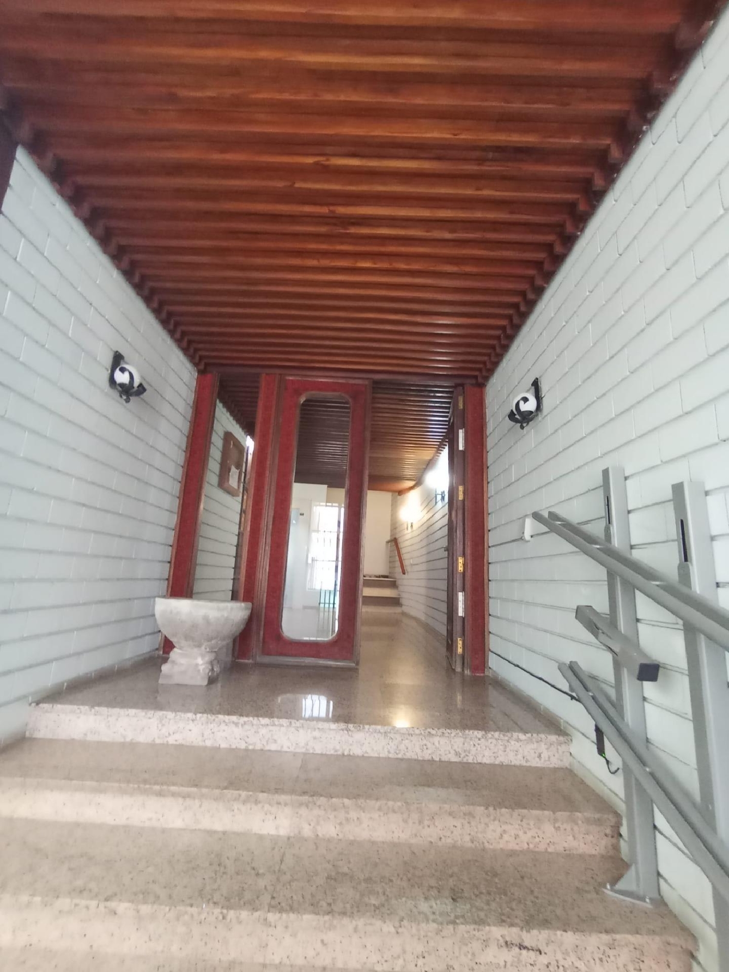 en venta apartamento Villafranca De Córdoba Alto Guadalquivir 5