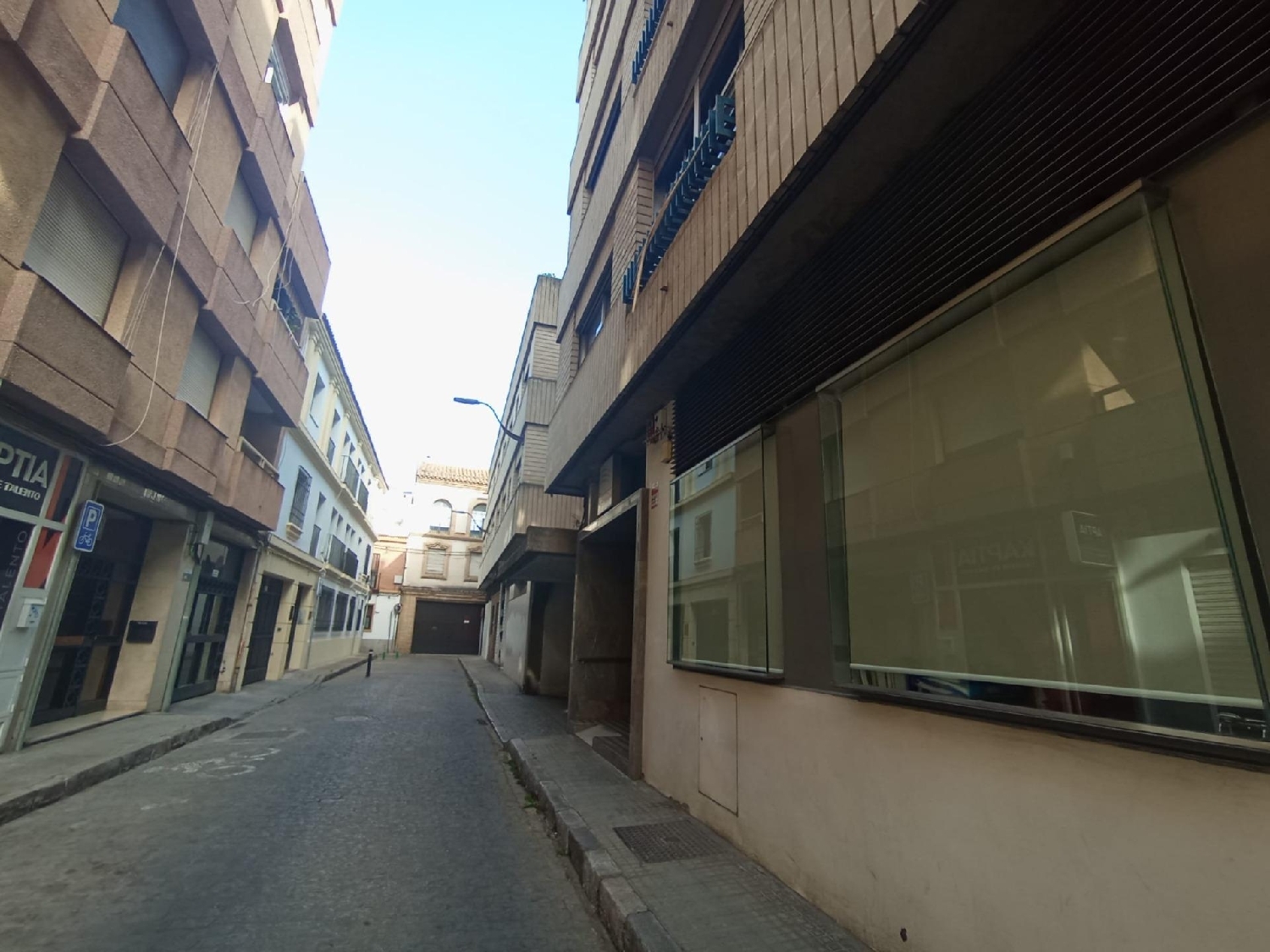 en venta apartamento Villafranca De Córdoba Alto Guadalquivir 2