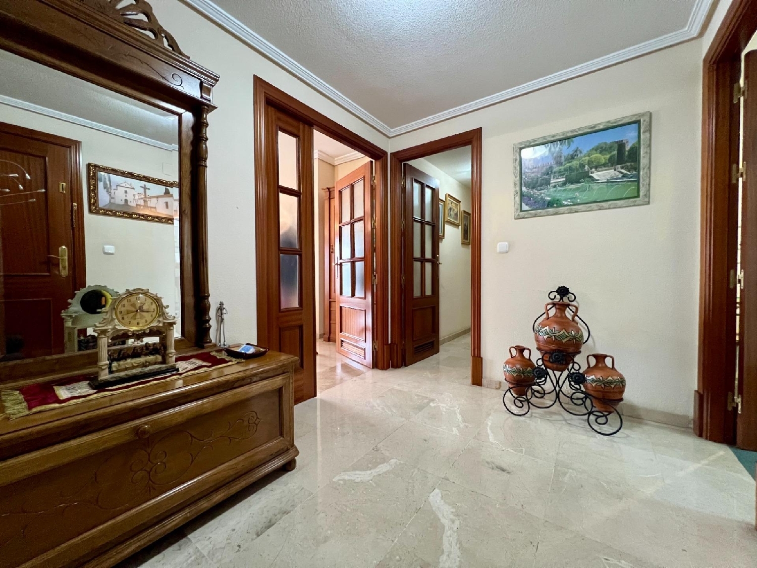  till salu lägenhet Villafranca De Córdoba Alto Guadalquivir 4