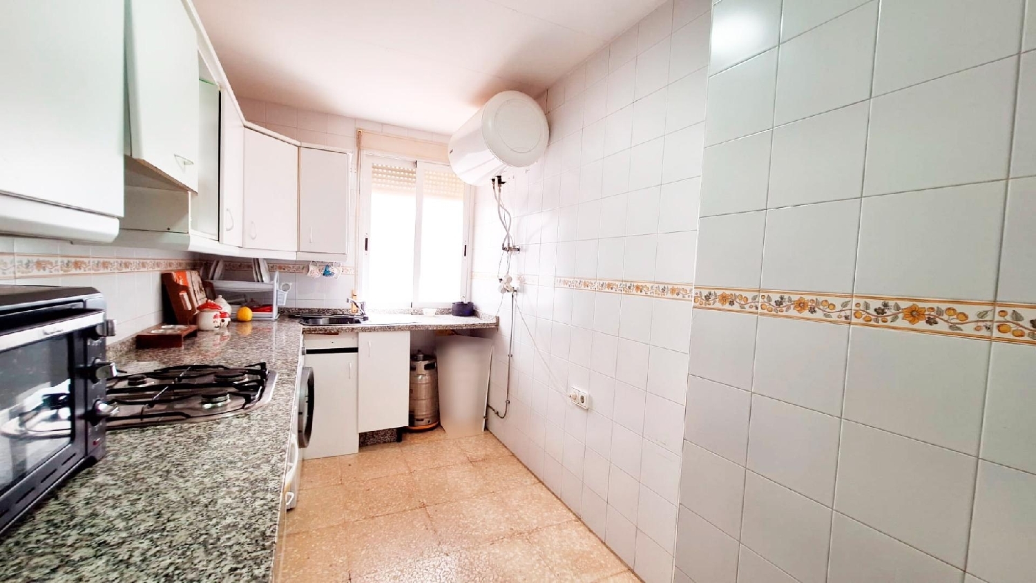  till salu lägenhet Villafranca De Córdoba Alto Guadalquivir 7