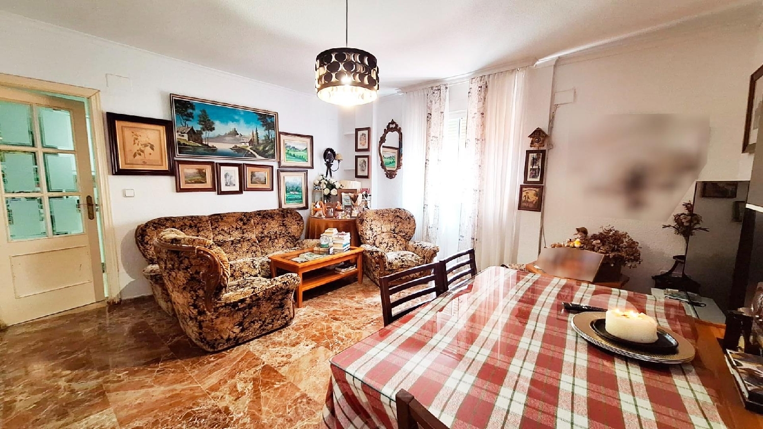  till salu lägenhet Villafranca De Córdoba Alto Guadalquivir 4