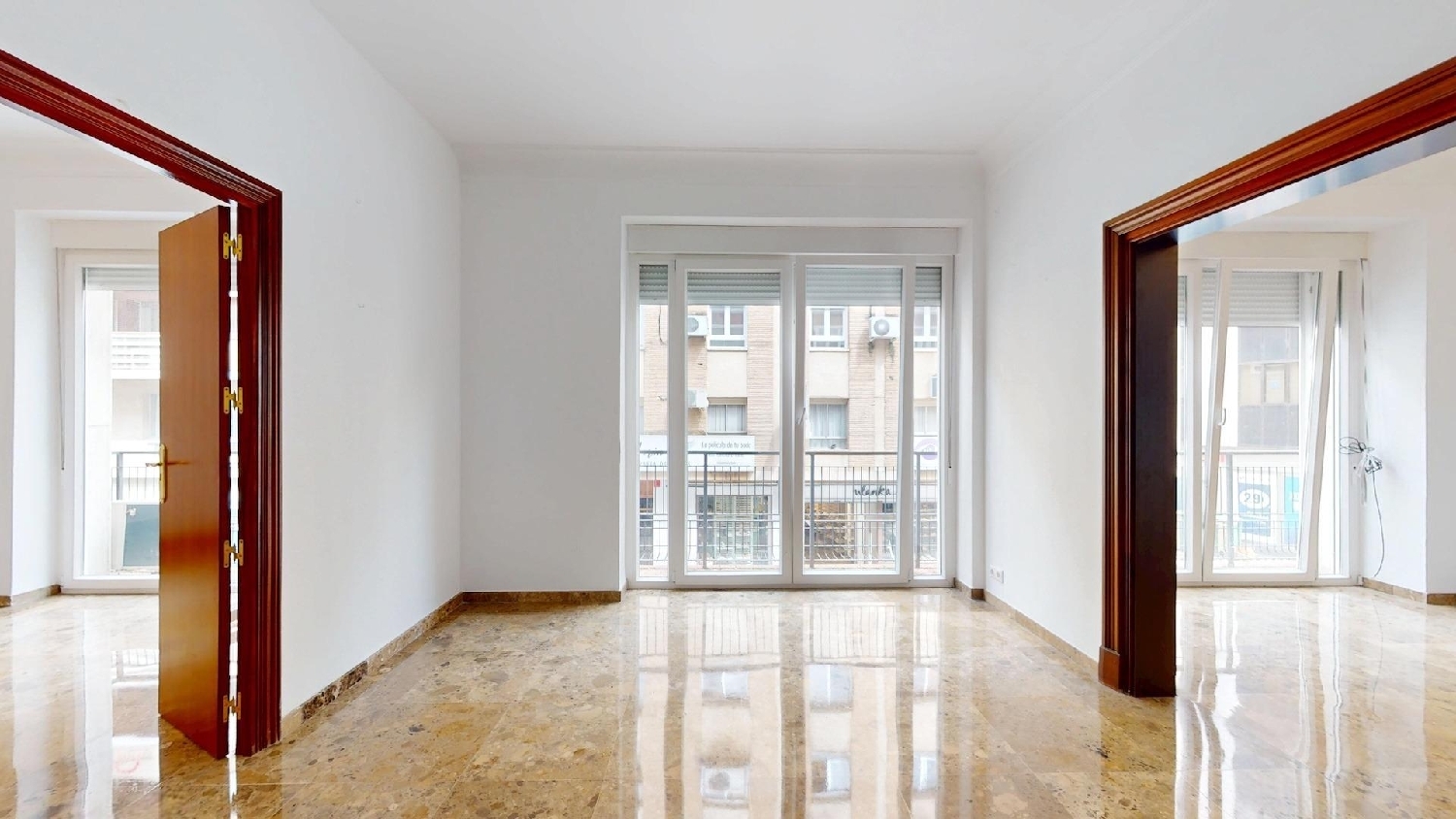 kaufen Wohnung Villafranca De Córdoba Alto Guadalquivir 2