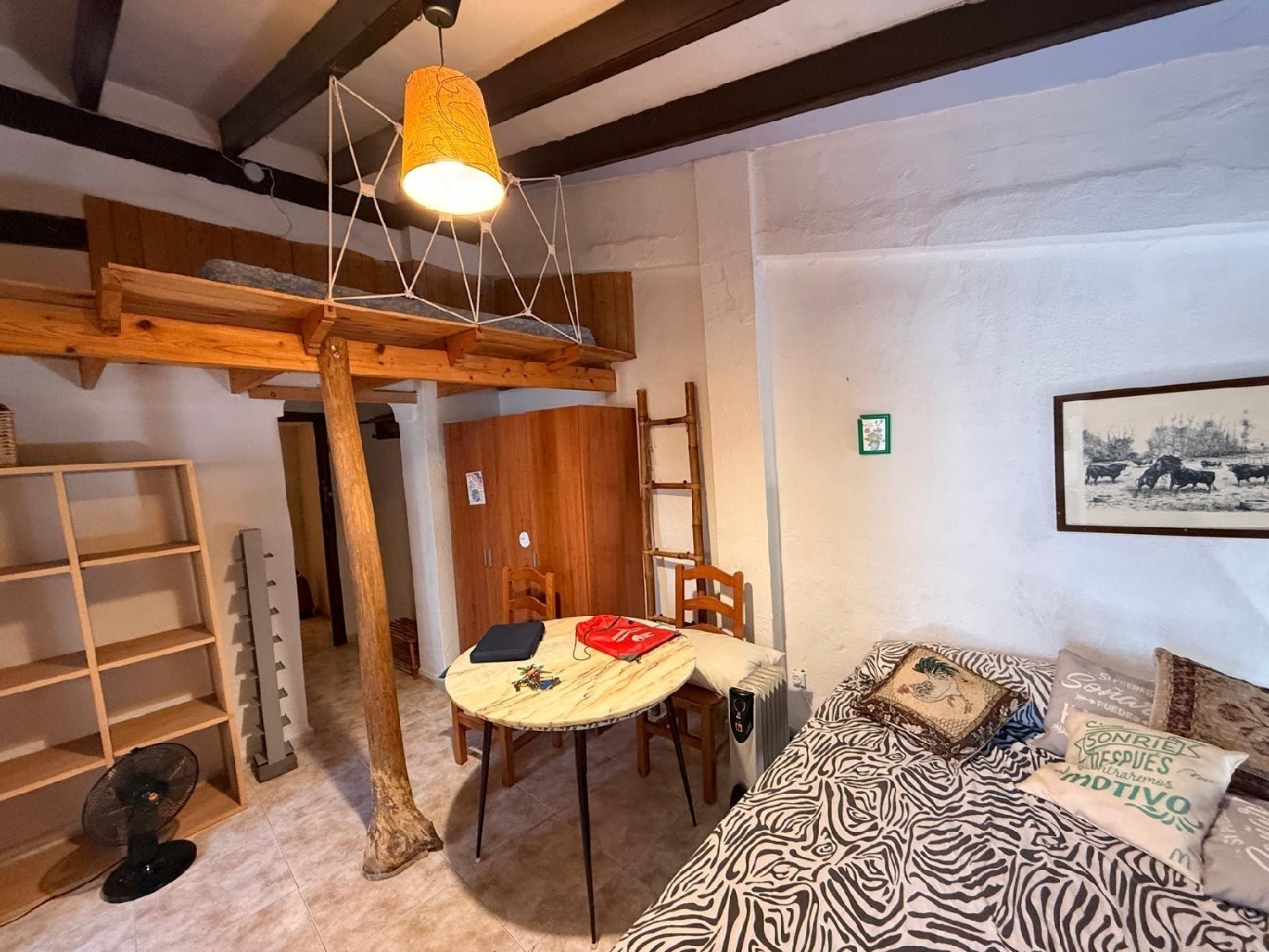  kaufen Wohnung Villafranca De Córdoba Alto Guadalquivir 6