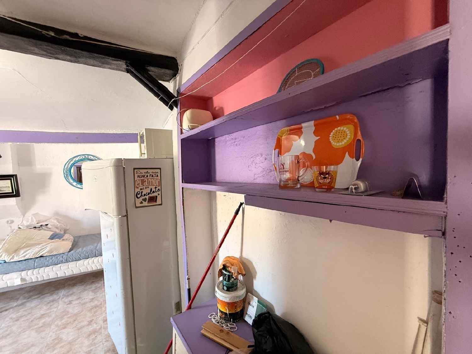  kaufen Wohnung Villafranca De Córdoba Alto Guadalquivir 8