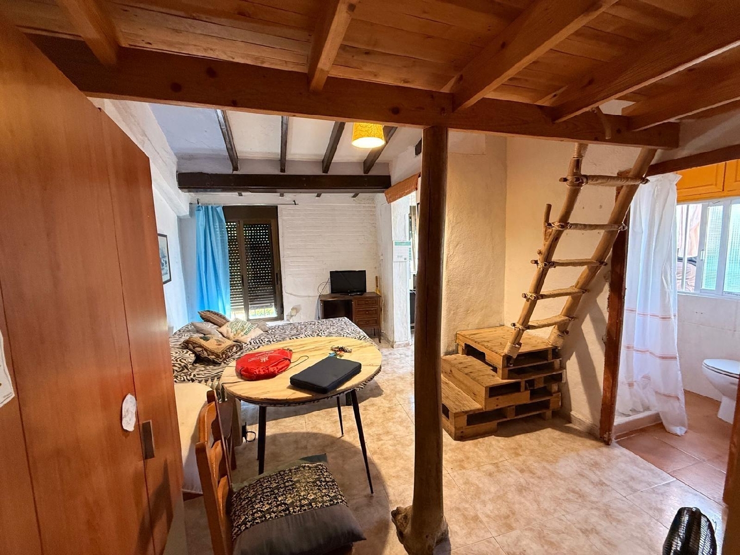  kaufen Wohnung Villafranca De Córdoba Alto Guadalquivir 2